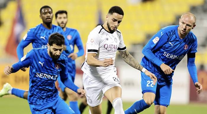 Nhận định, soi k&egrave;o Al-Sadd vs Al Shahaniya, 21h30 ng&agrave;y 28/10: Mất hết niềm tin