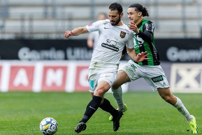 Nhận định, soi k&egrave;o Brommapojkarna vs GAIS, 1h00 ng&agrave;y 28/10: Kh&oacute; cho chủ nh&agrave;