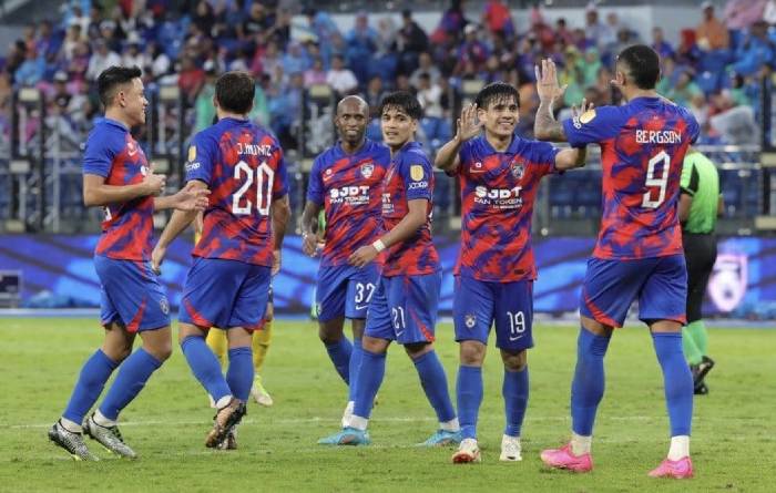 Nhận định, soi k&egrave;o Johor Darul Ta'zim vs Pulau Penang FA, 19h15 ng&agrave;y 28/10: Tiếp tục thăng hoa