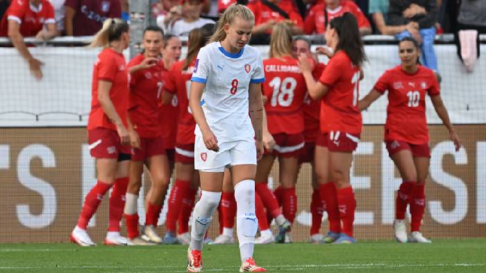 Nhận định, soi k&egrave;o nữ &Aacute;o vs nữ Czech, 00h00 ng&agrave;y 29/10: Bảo vệ th&agrave;nh quả