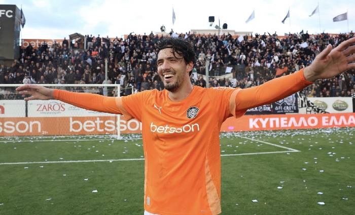 Nhận định, soi k&egrave;o OFI Crete vs Iraklis 1908, 21h00 ng&agrave;y 28/10: Cứ ngỡ ngon ăn