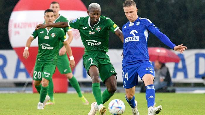 Nhận định, soi k&egrave;o Radomiak Radom vs Wisla Plock, 1h00 ng&agrave;y 28/10: Tin v&agrave;o kh&aacute;ch