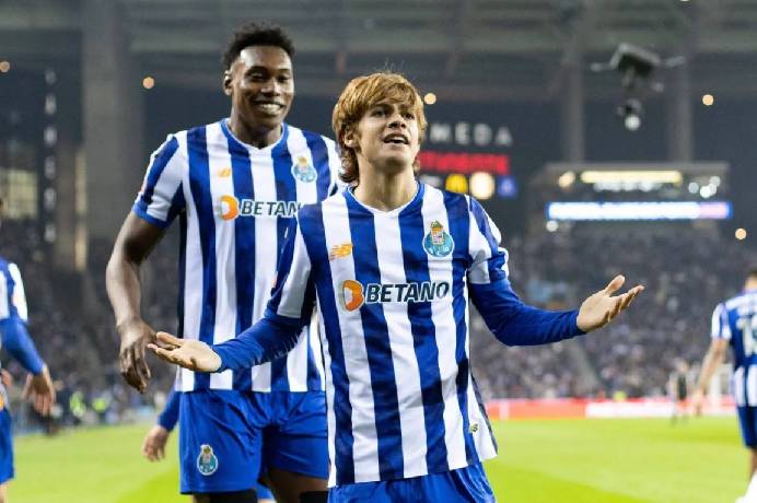 Soi k&egrave;o g&oacute;c Moreirense vs Porto, 03h15 ng&agrave;y 28/10