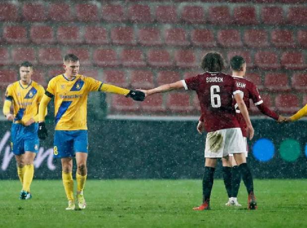 Soi k&egrave;o g&oacute;c Odense vs Brondby, 01h00 ng&agrave;y 28/10