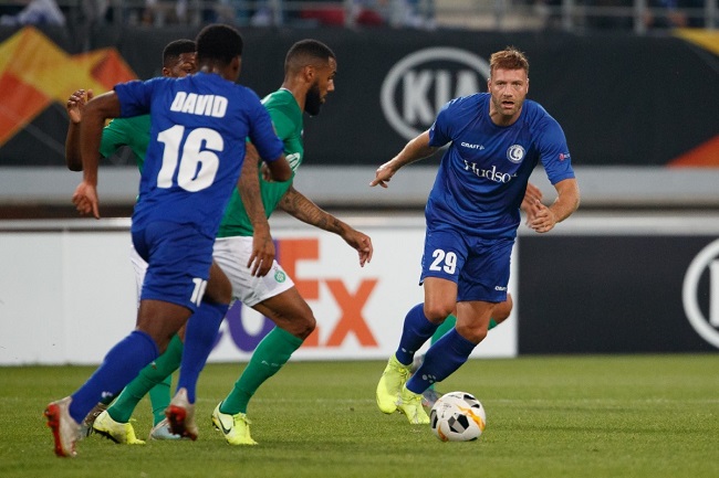 Ph&acirc;n t&iacute;ch tỷ lệ Saint-Etienne vs Gent, 0h55 ng&agrave;y 29/11