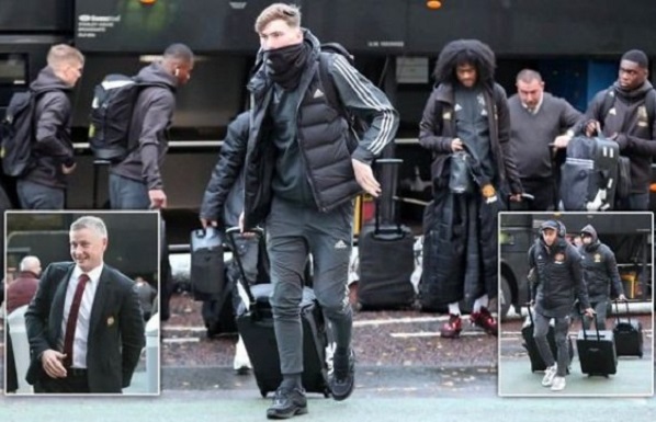 Astana vs MU: Solskjaer g&acirc;y sốc với đội h&igrave;nh si&ecirc;u trẻ