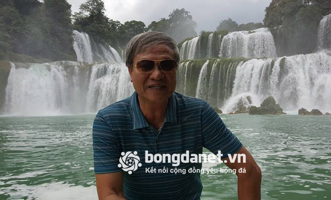 Dự đo&aacute;n U22 Việt Nam vs U22 L&agrave;o (15h 28/11) bởi HLV L&ecirc; Thụy Hải