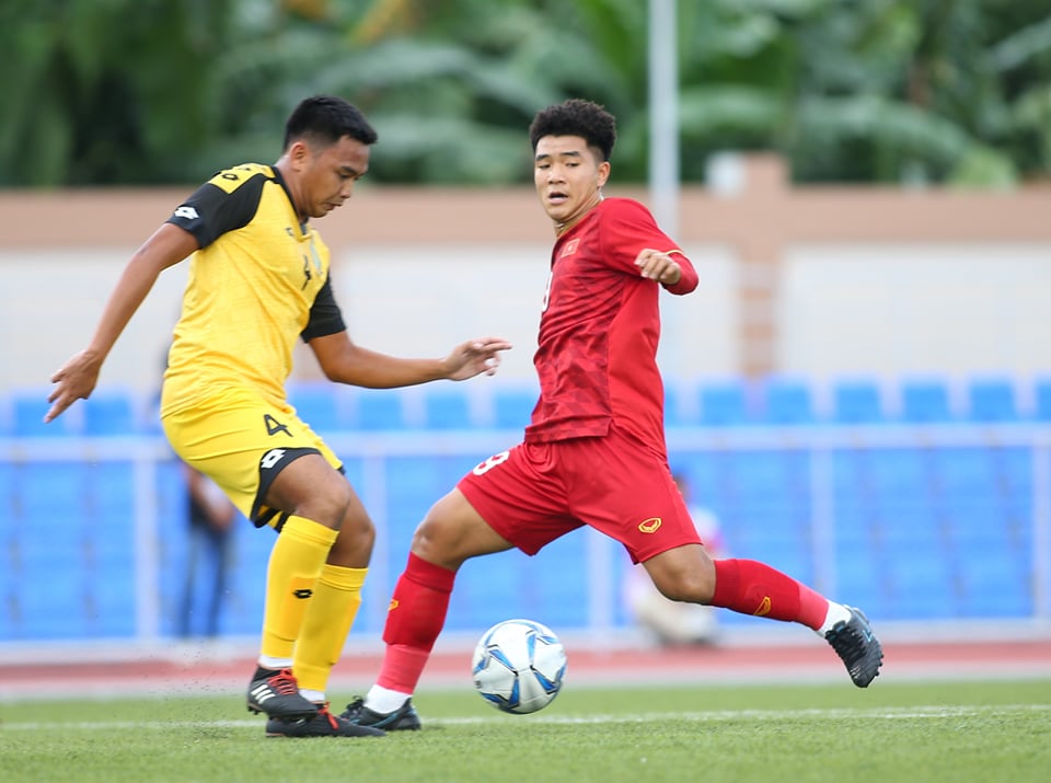 Ph&acirc;n t&iacute;ch tỷ lệ U22 Việt Nam vs U22 L&agrave;o, 15h ng&agrave;y 28/11