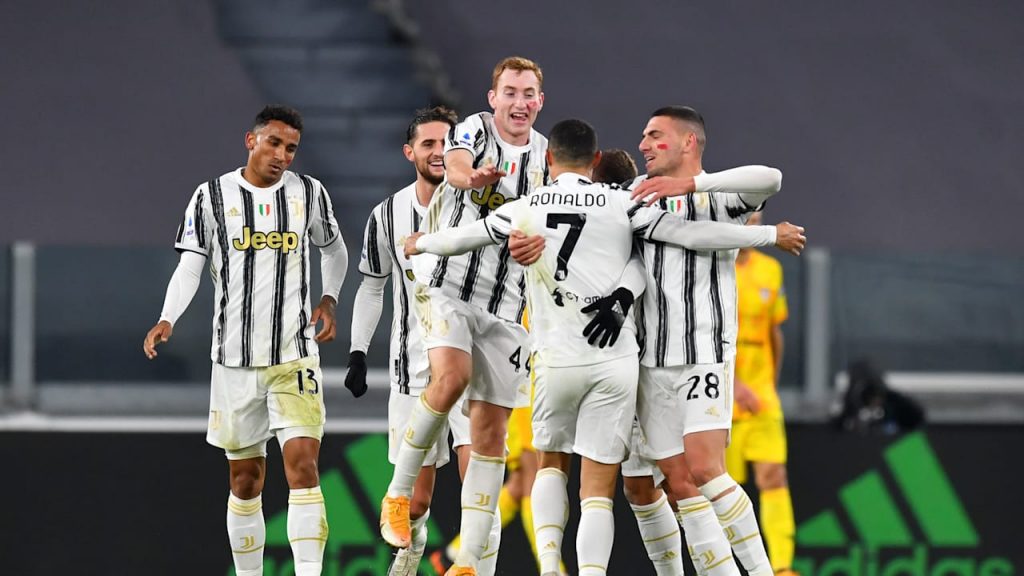 Nhận định Benevento vs Juventus, 0h00 ng&agrave;y 29/11