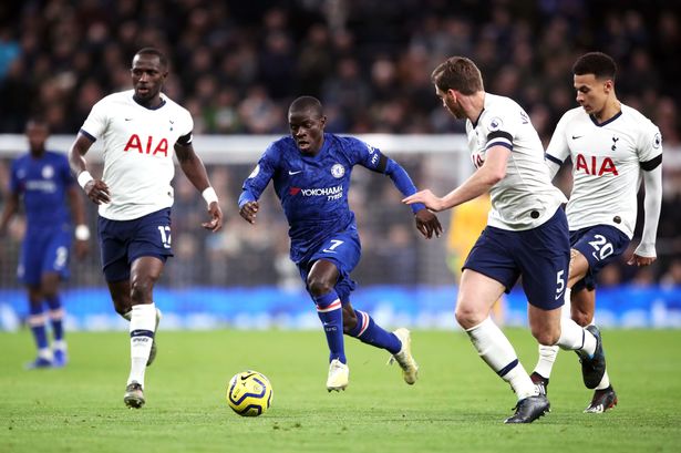 Nhận định Chelsea vs Tottenham Hotspur, 23h30 ng&agrave;y 29/11