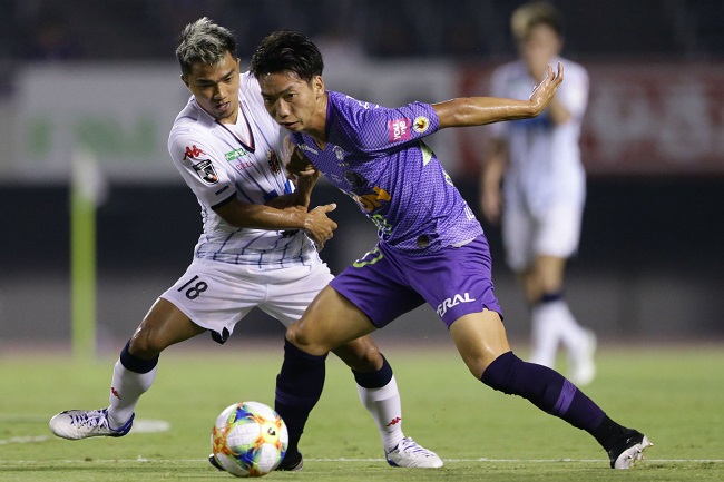 Nhận định Sanfrecce Hiroshima vs Consadole Sapporo, 12h00 ng&agrave;y 28/11