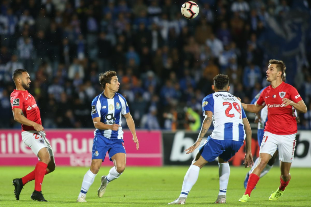 Nhận định Santa Clara vs Porto, 1h00 ng&agrave;y 29/11