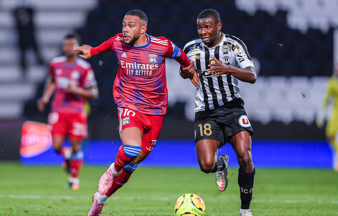 Nhận định Lyon vs Stade Reims, 19h00 ng&agrave;y 29/11