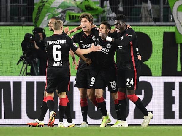 Nhận định, soi k&egrave;o Eintracht Frankfurt vs Union Berlin, 21h30 ng&agrave;y 28/11