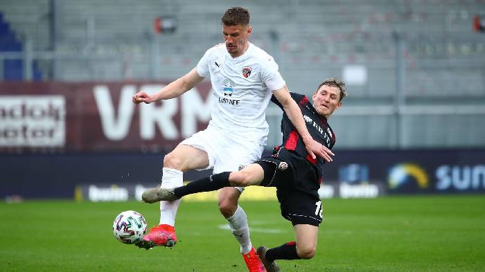 Nhận định, soi k&egrave;o Hamburger vs Ingolstadt, 19h30 ng&agrave;y 28/11