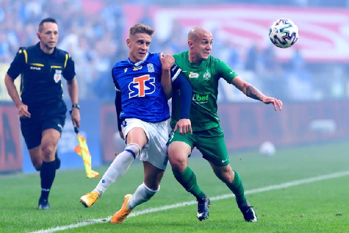 Nhận định, soi k&egrave;o Lech Poznan vs Warta Poznan, 21h ng&agrave;y 28/11