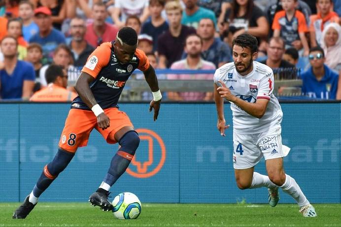 Nhận định, soi k&egrave;o Montpellier vs Lyon, 23h ng&agrave;y 28/11