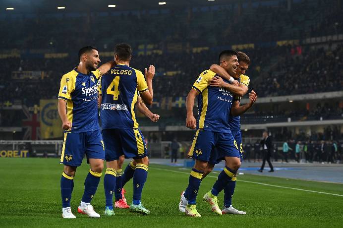 Nhận định, soi k&egrave;o Sampdoria vs Verona, 21h ng&agrave;y 27/11