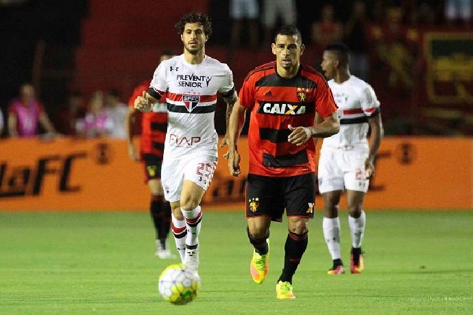 Nhận định, soi k&egrave;o S&atilde;o Paulo vs Sport Recife, 7h30 ng&agrave;y 28/11
