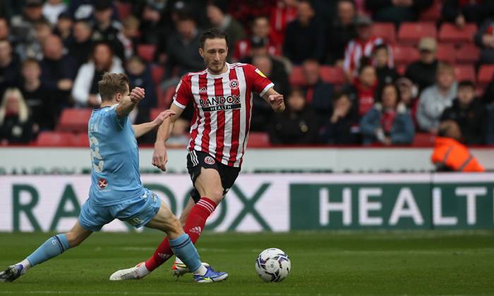 Nhận định, soi k&egrave;o Sheffield United vs Bristol, 19h30 ng&agrave;y 28/11