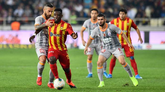 Nhận định, soi k&egrave;o Yeni Malatyaspor vs Galatasaray, 23h ng&agrave;y 28/11