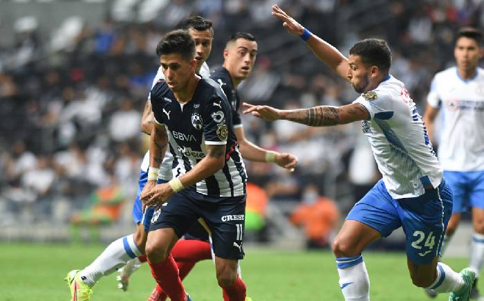 Ph&acirc;n t&iacute;ch k&egrave;o hiệp 1 Atlas vs Monterrey, 10h05 ng&agrave;y 28/11