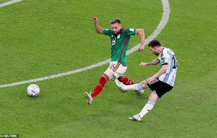 Dự đo&aacute;n, soi k&egrave;o thẻ v&agrave;ng Ba Lan vs Argentina, 2h ng&agrave;y 1/12