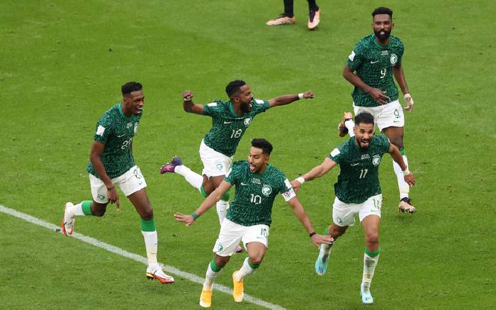 Jude Summerfield dự đo&aacute;n Saudi Arabia vs Mexico, 2h ng&agrave;y 1/12