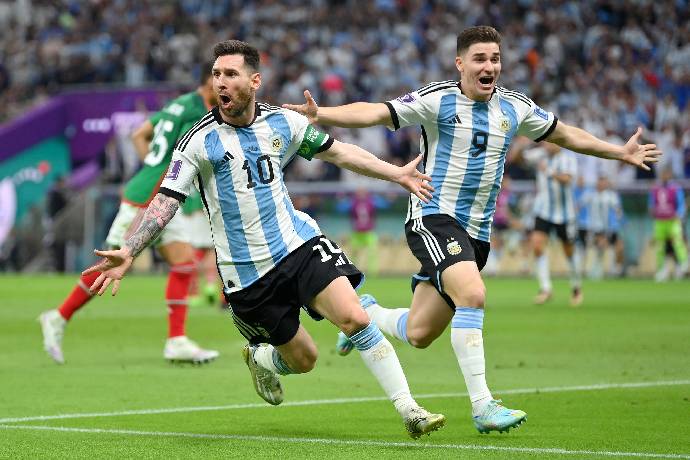 Lịch sử đối đầu Ba Lan vs Argentina, 2h ng&agrave;y 1/12