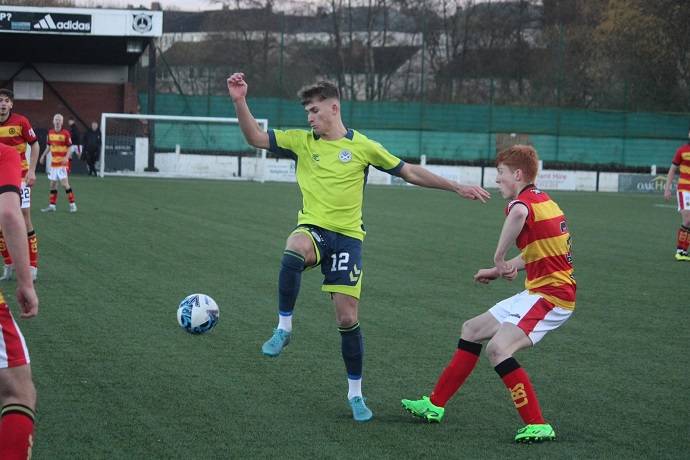 Nhận định, soi k&egrave;o Ayr United vs Pollok, 2h45 ng&agrave;y 29/11