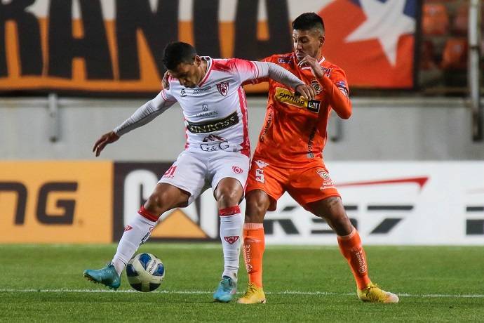 Nhận định, soi k&egrave;o Cobreloa vs Copiap&oacute;, 5h00 ng&agrave;y 28/11