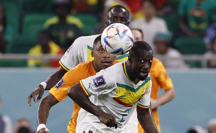 Nhận định, soi k&egrave;o Ecuador vs Senegal, 22h ng&agrave;y 29/11