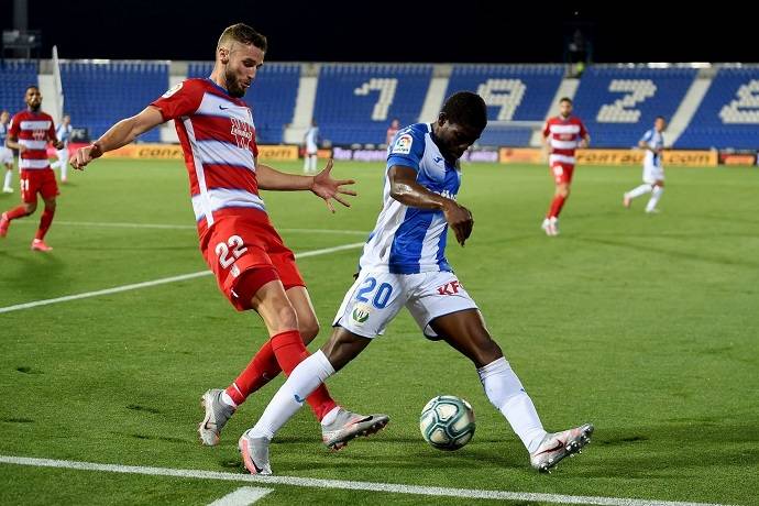 Nhận định, soi k&egrave;o Legan&eacute;s vs Granada, 22h00 ng&agrave;y 27/11