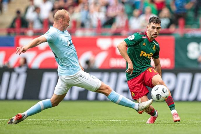 Nhận định, soi k&egrave;o Lokomotiv vs Nizhny, 23h00 ng&agrave;y 27/11