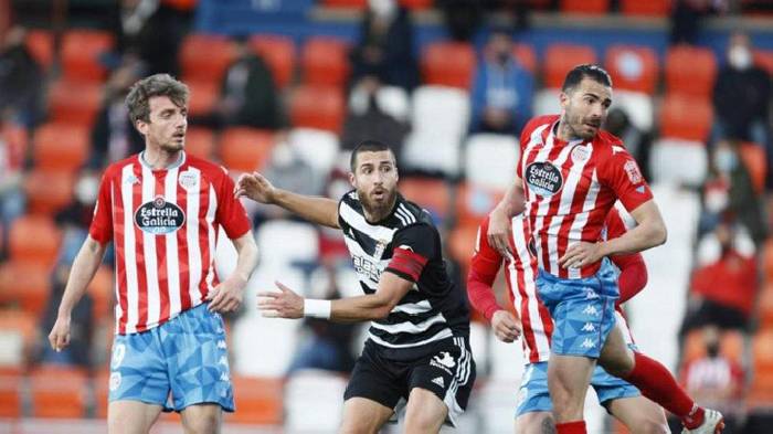 Nhận định, soi k&egrave;o Lugo vs Levante, 22h15 ng&agrave;y 27/11