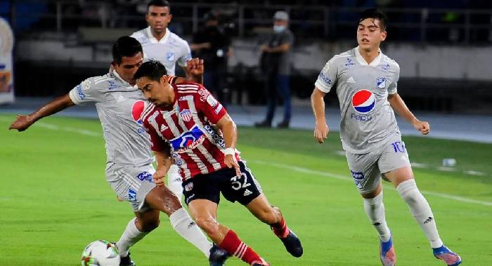 Nhận định, soi k&egrave;o Millonarios vs Barranquilla, 6h ng&agrave;y 28/11