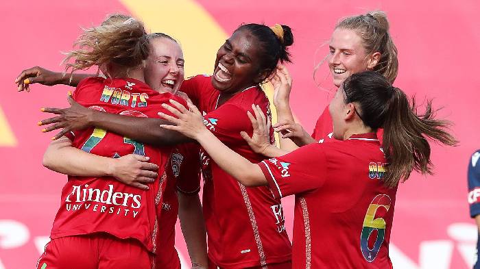 Nhận định, soi k&egrave;o Nữ Perth Glory vs Nữ Adelaide Utd, 15h ng&agrave;y 27/11