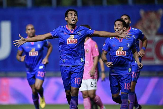 Nhận định, soi k&egrave;o Police Tero vs Nakhon Ratchasima, 19h ng&agrave;y 27/11