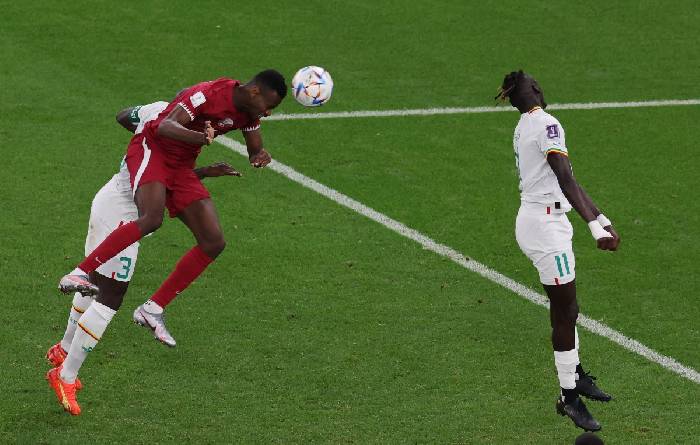 Ph&acirc;n t&iacute;ch k&egrave;o hiệp 1 Ecuador vs Senegal, 22h ng&agrave;y 29/11