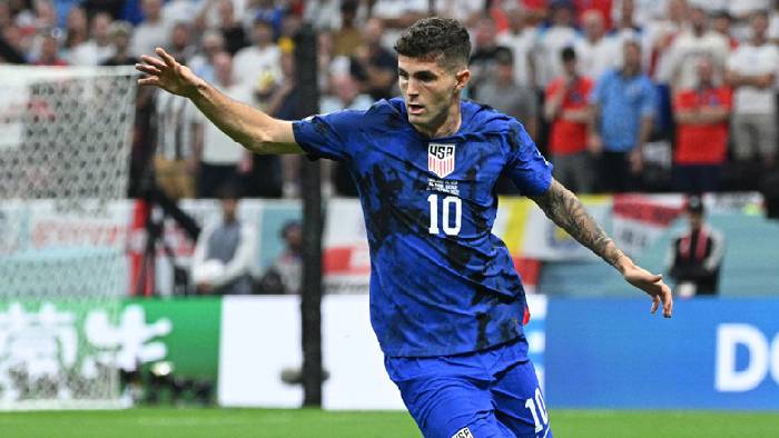 So s&aacute;nh gi&aacute; trị đội h&igrave;nh Iran vs Mỹ: Ch&acirc;u chấu đ&aacute; xe&hellip;