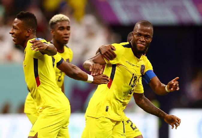 Soi k&egrave;o đặc biệt Ecuador vs Senegal, 22h ng&agrave;y 29/11