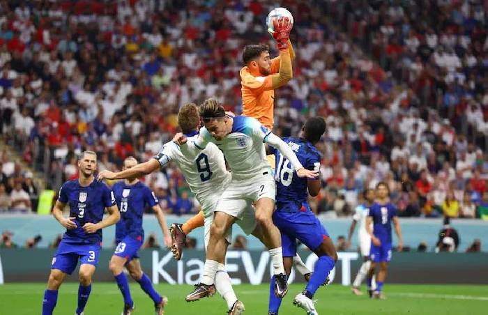 Soi k&egrave;o đặc biệt Iran vs Mỹ, 2h ng&agrave;y 30/11