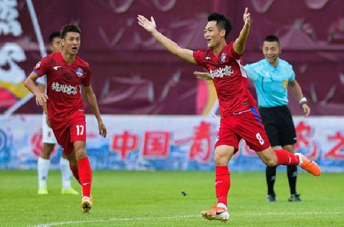 Soi k&egrave;o, dự đo&aacute;n Macao Beijing BIT vs Qingdao Youth, 15h ng&agrave;y 28/11