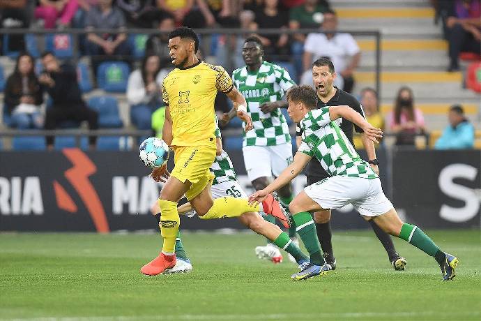 Soi k&egrave;o, dự đo&aacute;n Macao Moreirense vs Estrela, 0h ng&agrave;y 28/11