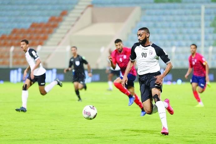 Soi k&egrave;o t&agrave;i xỉu Suwaiq vs Musannah h&ocirc;m nay, 19h40 ng&agrave;y 29/11