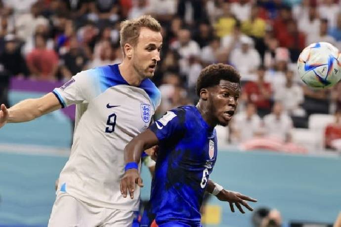 Th&ocirc;ng tin lực lượng mới nhất Wales vs Anh, 2h ng&agrave;y 30/11