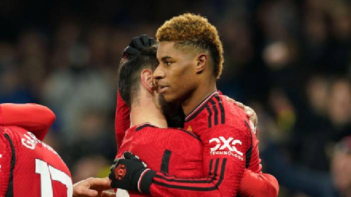 L&yacute; do Marcus Rashford được đ&aacute; phạt đền