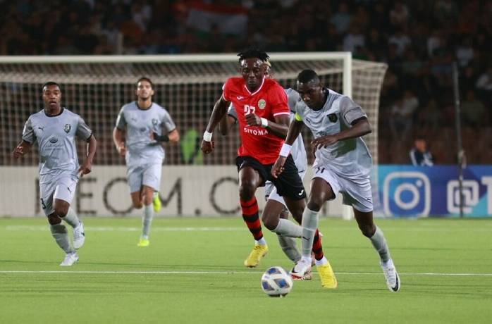 Nhận định, soi k&egrave;o Al Duhail vs Istiklol Dushanbe, 23h00 ng&agrave;y  27/11