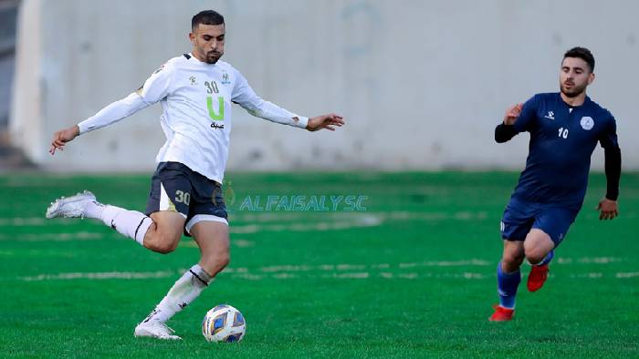 Nhận định, soi k&egrave;o Al-Faisaly Harmah vs Al Qaisoma, 19h10 ng&agrave;y 28/11