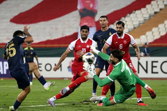 Nhận định, soi k&egrave;o Al-Nassr vs Persepolis, 1h00 ng&agrave;y 28/11
